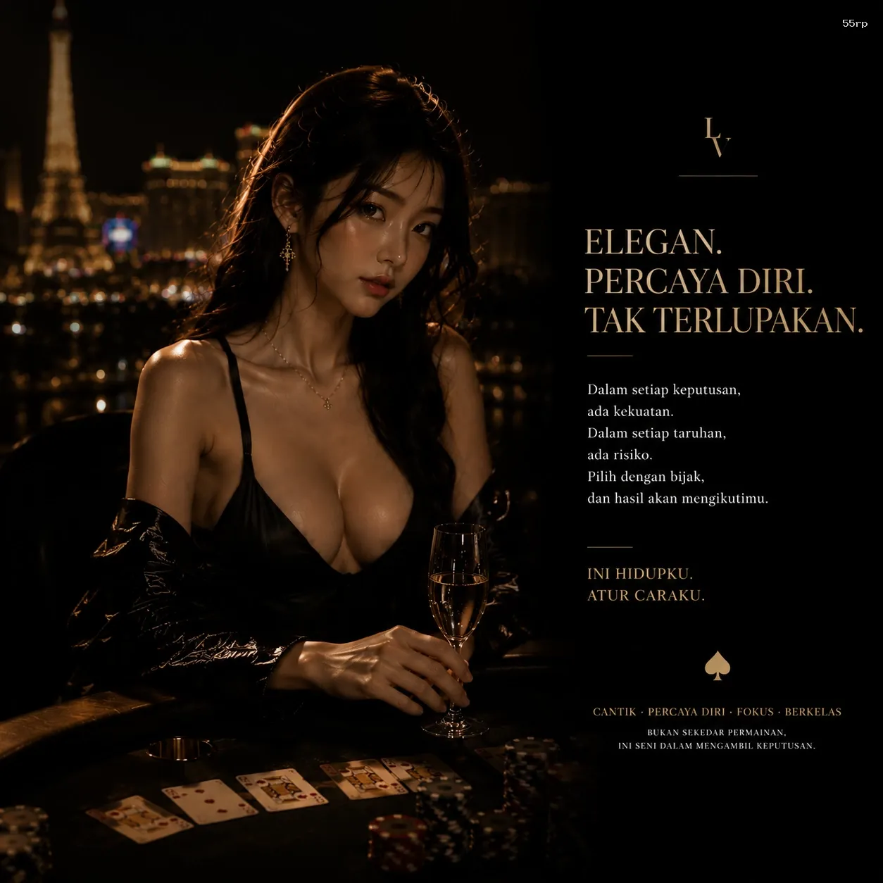 Menjelajahi Ragam Game dari 55rp bagi Pecinta Game