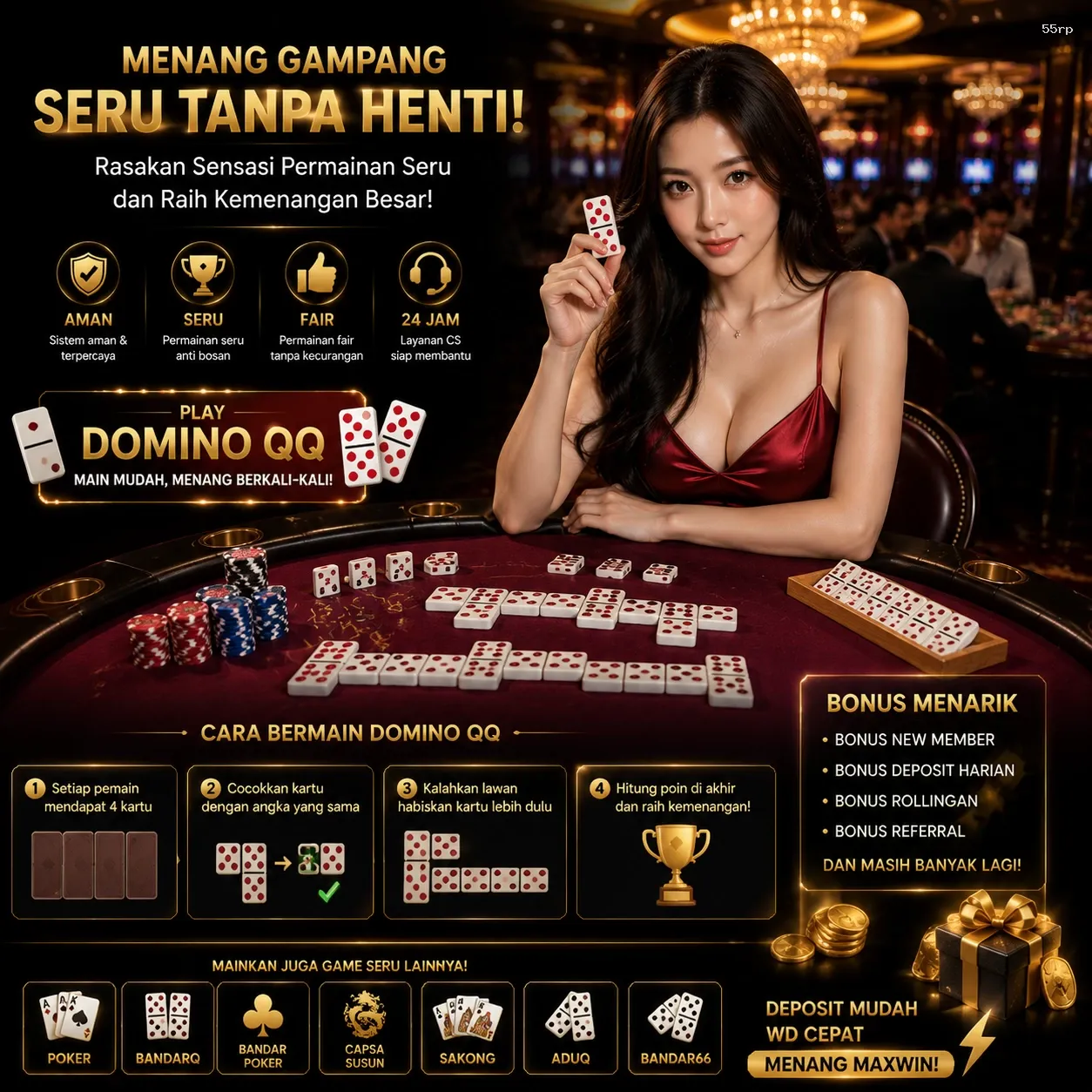 55rp
