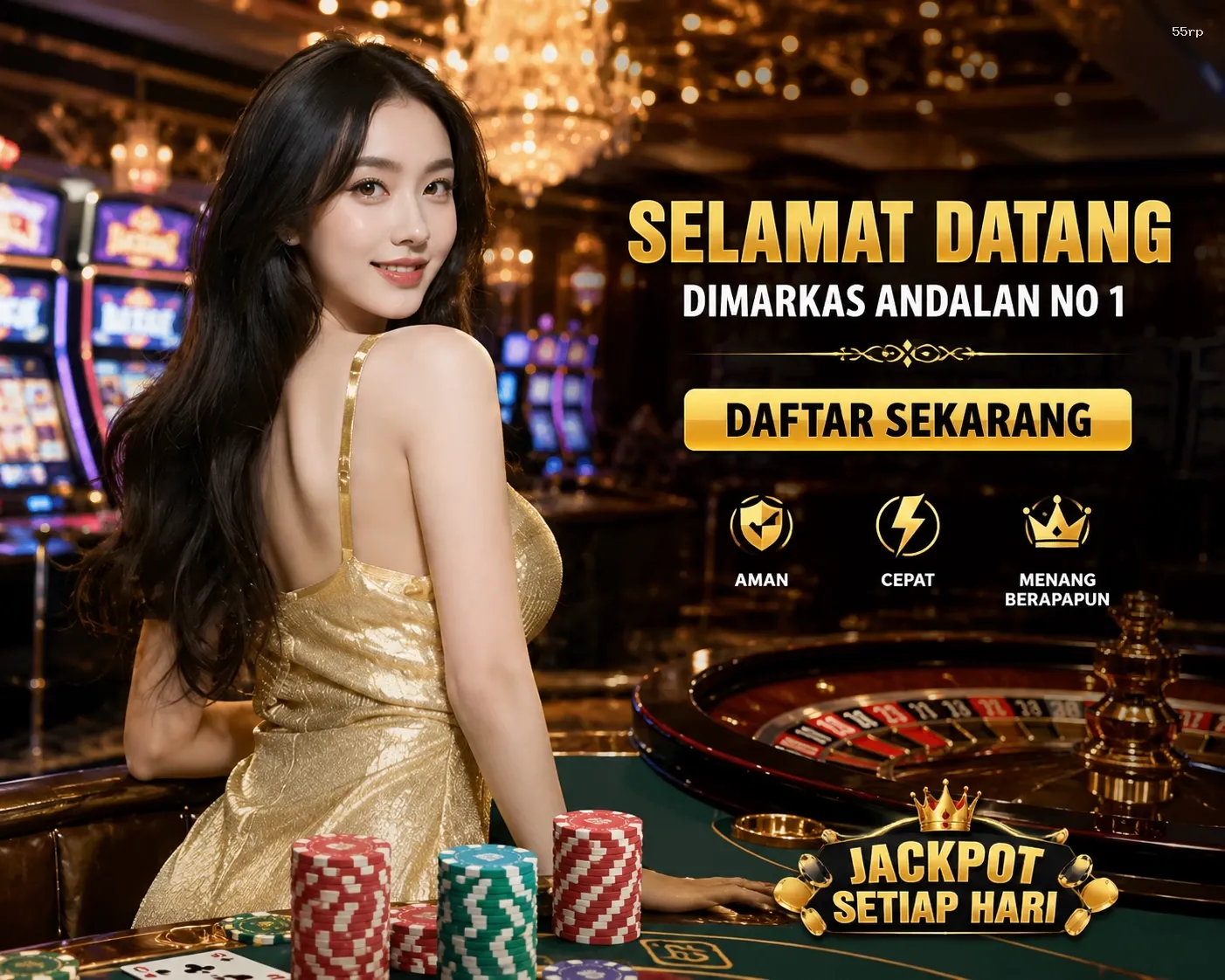 Tips dan Trik Bermain di 55rp untuk Pemula
